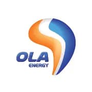 Logo OLA Energy
