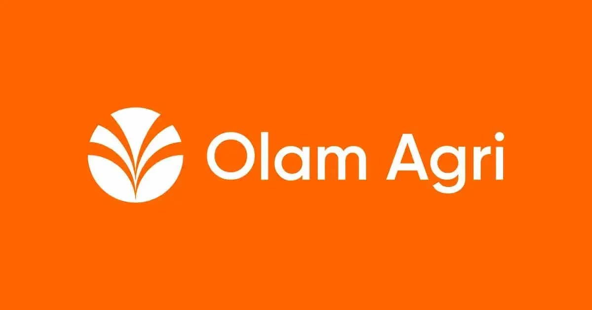 Logo Olam Agri