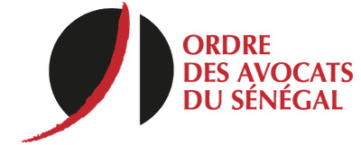 Logo Ordre des Avocats du Sénégal