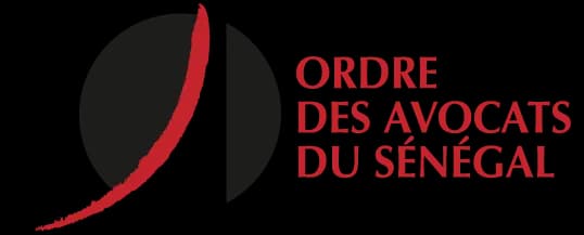 Logo Ordre des Avocats du Sénégal