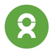 Logo Oxfam