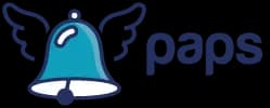 Logo Paps