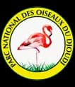 Logo Parc national des oiseaux du Djoudj