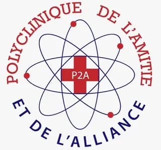 Logo Polyclinique P2A