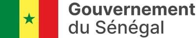 Logo Gouvernement du Sénégal - Primature