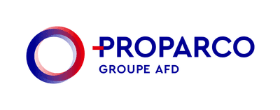 Logo Proparco
