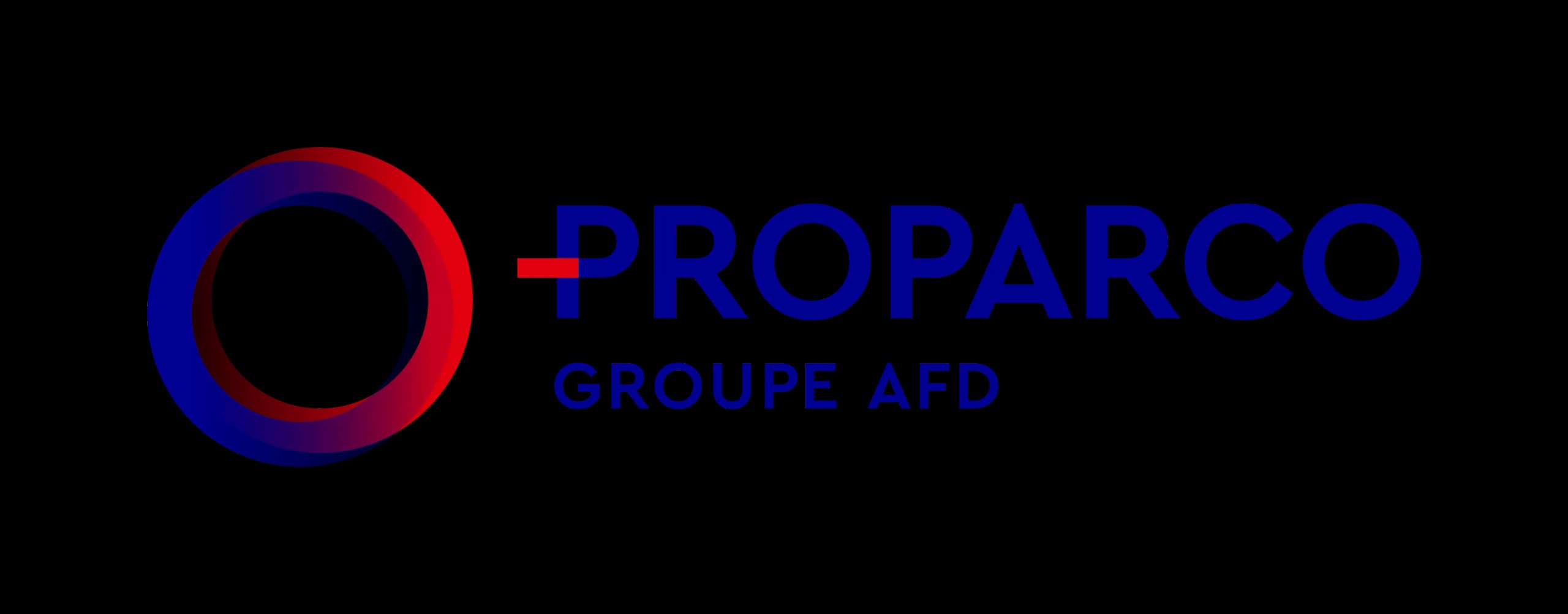 Logo Proparco