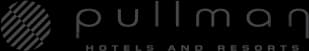 Logo Pullman Hotels and Resorts