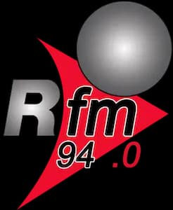 Logo RFM Radio Futurs Médias