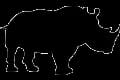 Logo The Rhino Resort Hotel & Spa