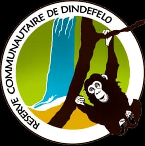 Logo Réserve naturelle communautaire de Dindéfélo