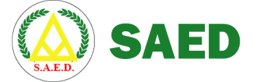 Logo SAED