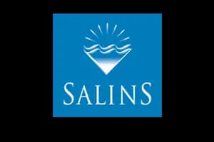 Logo Salins du Sine Saloum