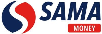 Logo Sama Money