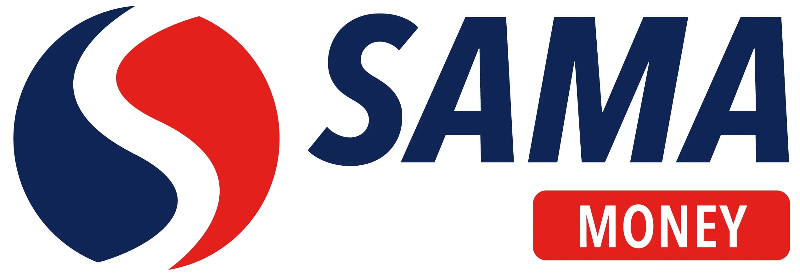 Logo Sama Money