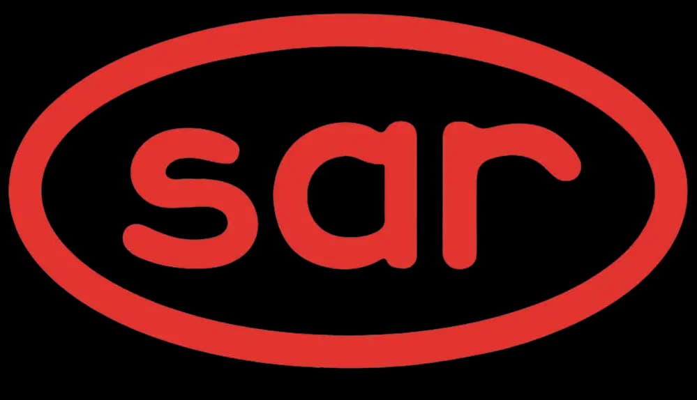 Logo Société Africaine de Raffinage