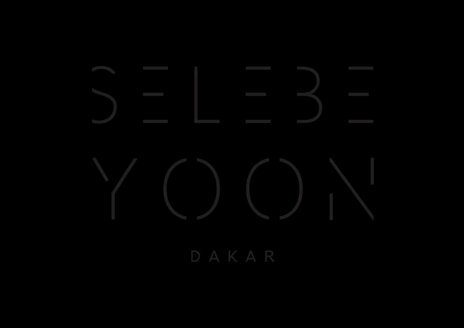 Logo Selebe Yoon