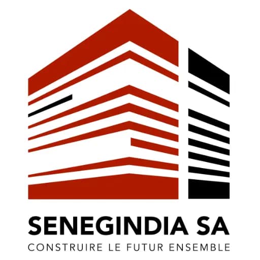 Logo Senegindia SA