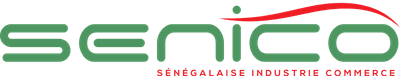 Logo SENICO