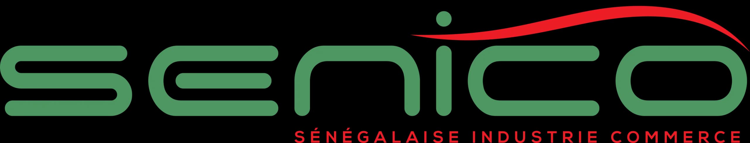 Logo SENICO
