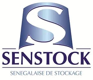 Logo Senstock