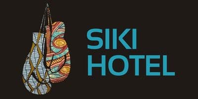 Logo Siki Hôtel