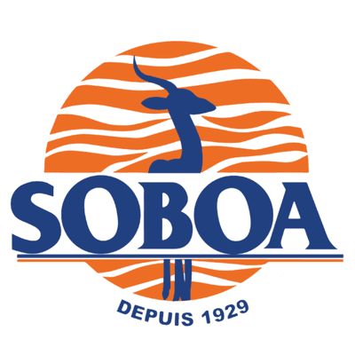 Logo SOBOA