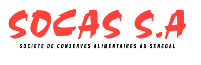 Logo SOCAS