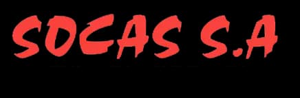 Logo SOCAS