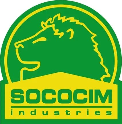 Logo Sococim Industries