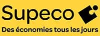 Logo Supeco Sénégal