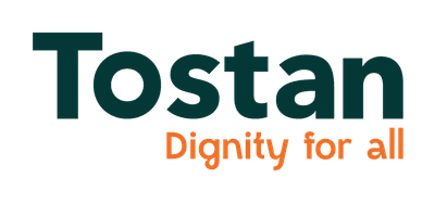 Logo Tostan