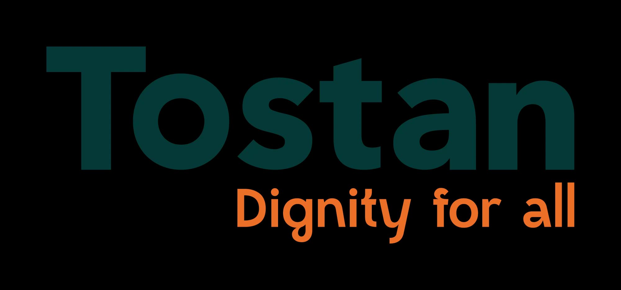 Logo Tostan
