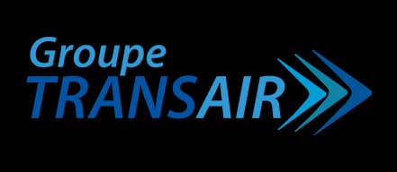 Logo Groupe Transair