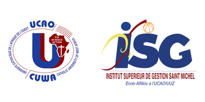 Logo UCAO Saint-Michel