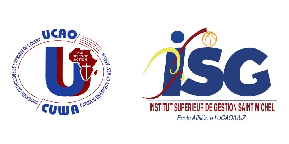 Logo UCAO Saint-Michel