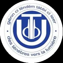 Logo Université Dakar-Bourguiba