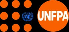 Logo UNFPA