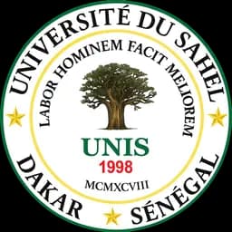 Logo Université du Sahel