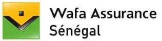 Logo Wafa Assurance Sénégal