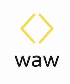 Logo Waw Telecom