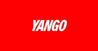 Logo Yango