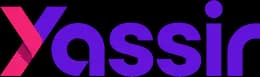 Logo Yassir