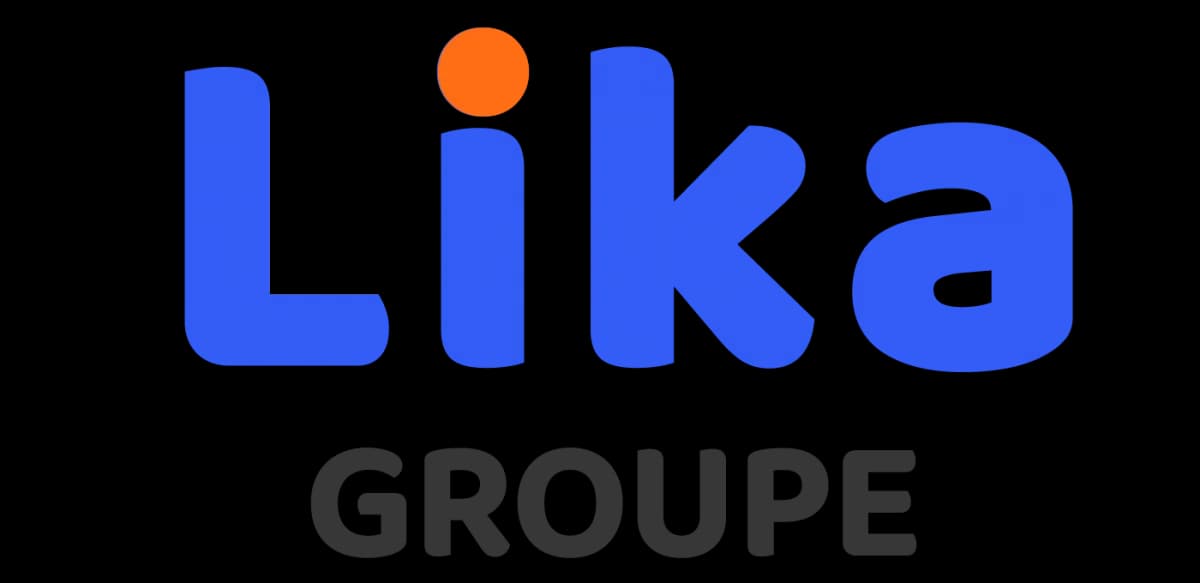 Logo Likagroupe