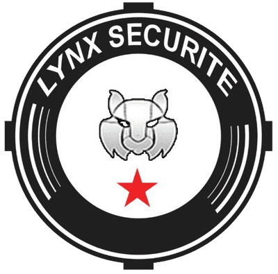 Logo Lynx Sécurité