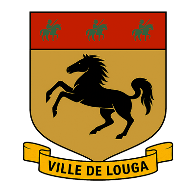 Logo Ville de Louga