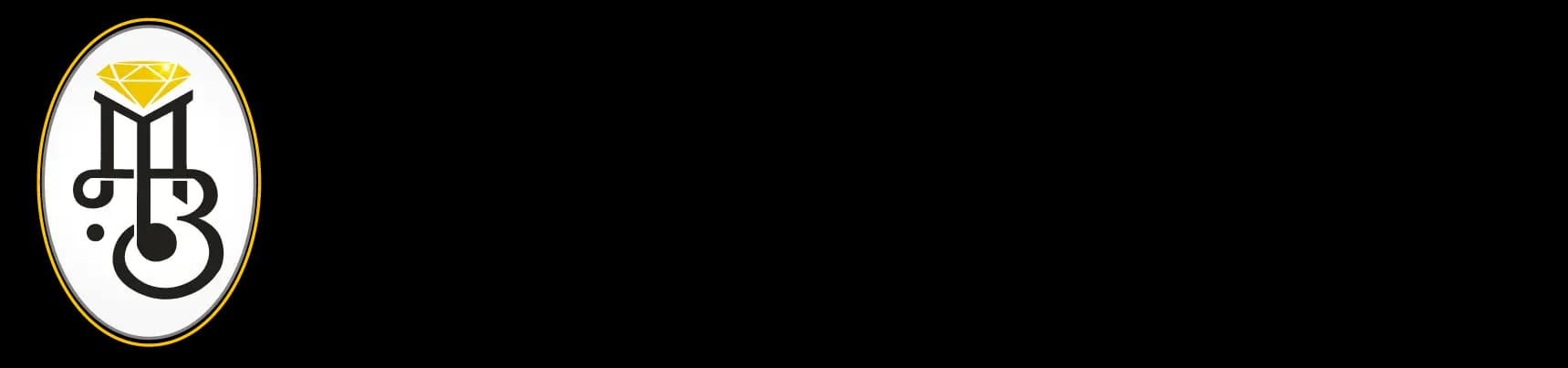 Logo Marjan Bijouterie Sénégal