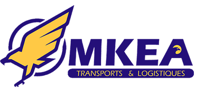 Logo MKEA Transports & Logistiques