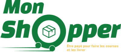 Logo Mon Shopper