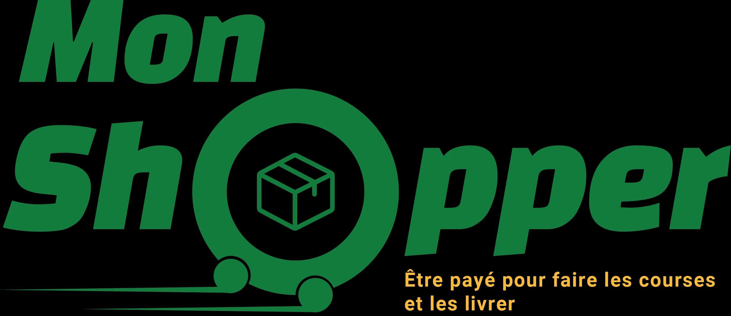 Logo Mon Shopper